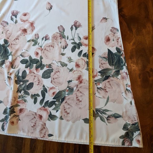 Silky Tunic Tank - Picture 5 of 8